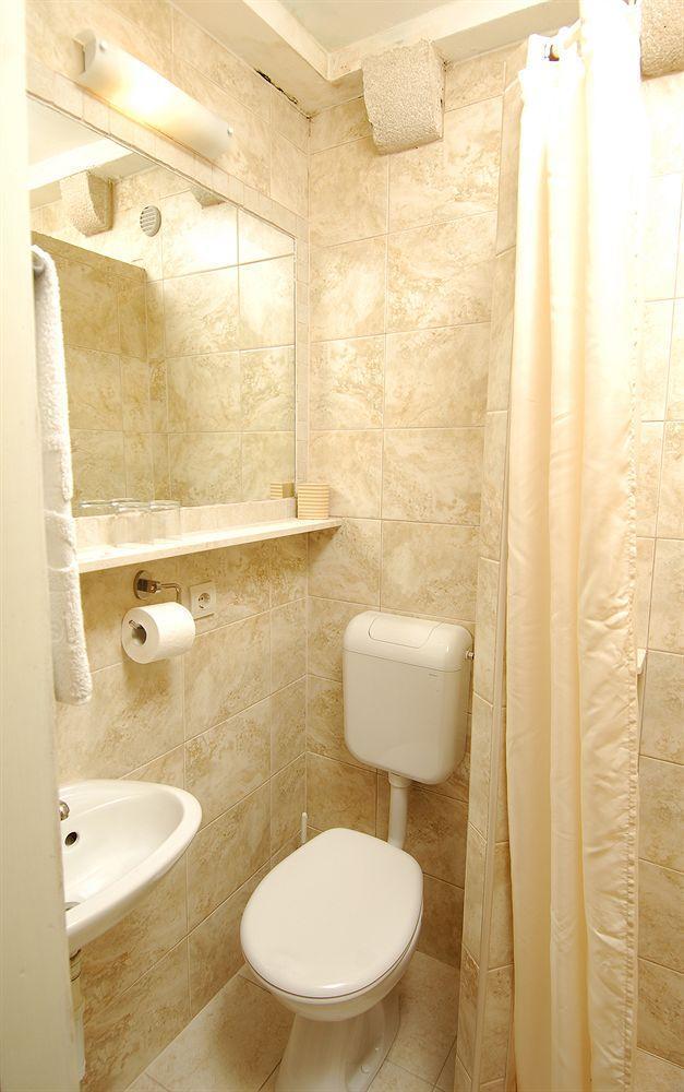 Sigurata Gostinjska kuća 3*