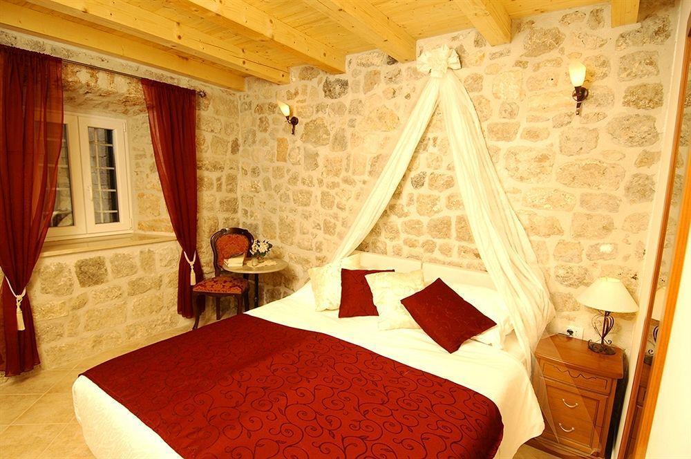 Gostinjska kuća Sigurata 3*