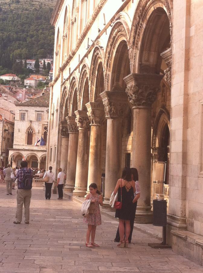 Sigurata 3* Dubrovnik