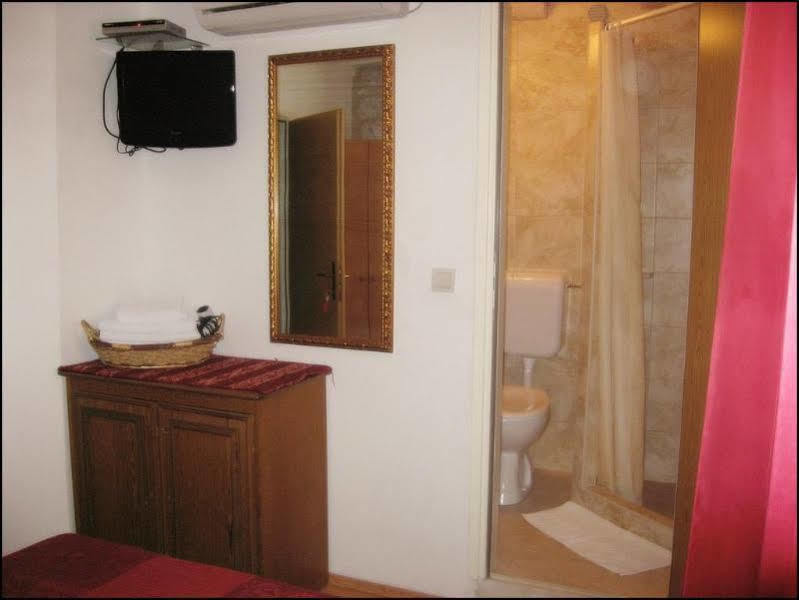 Gostinjska kuća Sigurata Dubrovnik