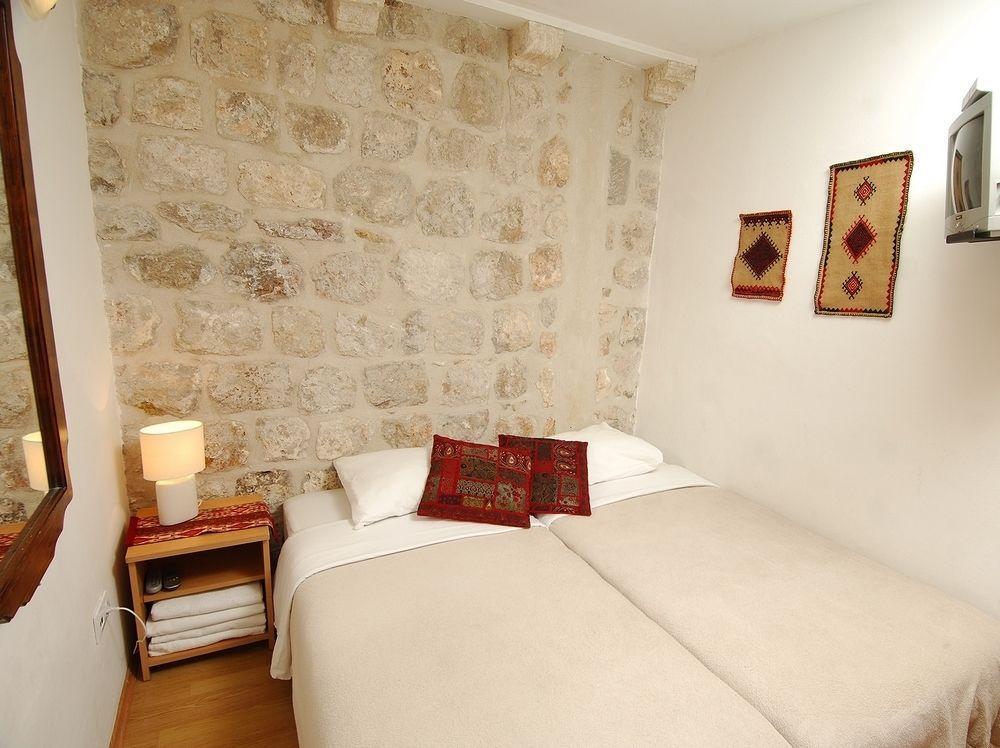 Gjestgiverier Sigurata 3*