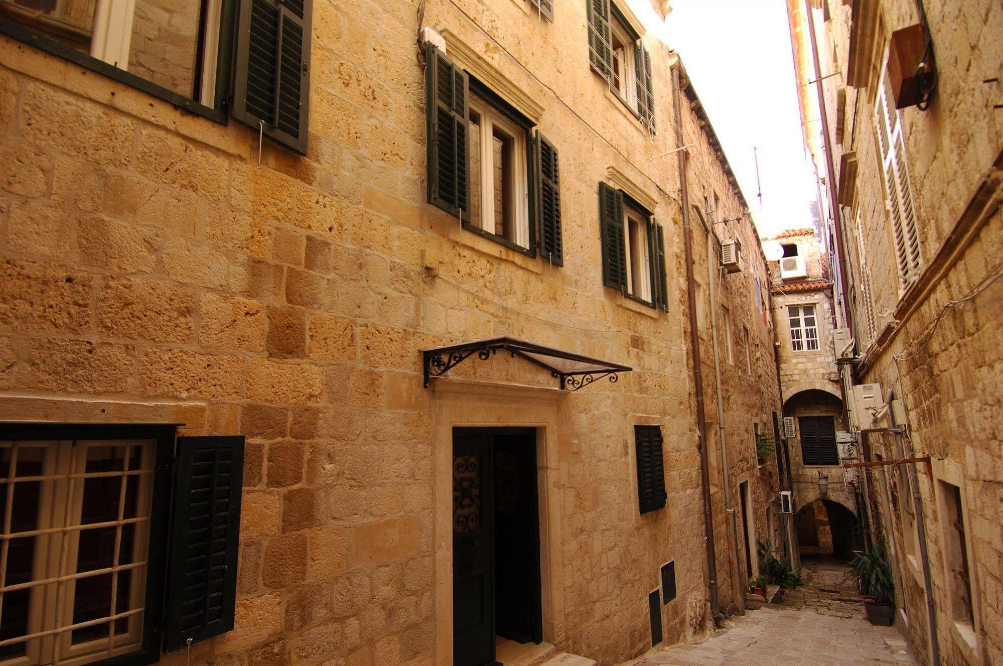 Sigurata 3* Dubrovnik
