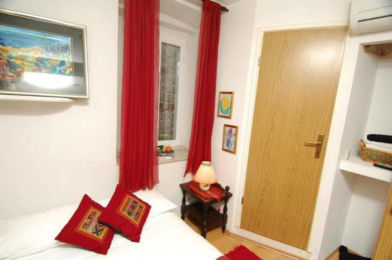 Gjestgiverier Sigurata Dubrovnik